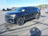 VOLKSWAGEN ATLAS CROSS SPORT 2.0T SEL PREMIUM R-LINE 1V2FE2CA1RC247274 снимка