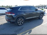 VOLKSWAGEN ATLAS CROSS SPORT 2.0T SEL PREMIUM R-LINE 1V2FE2CA1RC247274 снимка