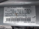 MAZDA MAZDA3 I SPORT JM1BL1UG8C1558674 photo