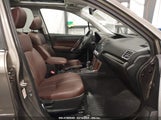 SUBARU FORESTER 2.0XT TOURING JF2SJGTC4HH558808 снимка
