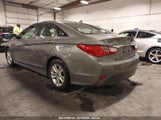 HYUNDAI SONATA GLS 5NPEB4AC6EH939132 снимка