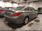 HYUNDAI SONATA GLS 5NPEB4AC6EH939132 снимка