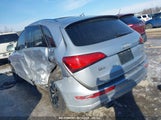 AUDI Q5 2.0T PREMIUM WA1LFAFP6FA090855 снимка