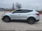 HYUNDAI SANTA FE SPORT 2.4L 5XYZTDLB1JG526734 снимка