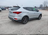 HYUNDAI SANTA FE SPORT 2.4L 5XYZTDLB1JG526734 photo