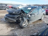 CHEVROLET MALIBU 1LT 1G1ZE5ST5HF203285 снимка