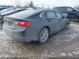 CHEVROLET MALIBU 1LT 1G1ZE5ST5HF203285 снимка