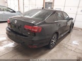 VOLKSWAGEN JETTA 1.4T SE/1.4T WOLFSBURG EDITION 3VWDB7AJ9JM247850 fotografie
