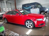 AUDI A4 2.0T PREMIUM WAUEFAFL4CN013057 снимка
