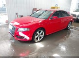 AUDI A4 2.0T PREMIUM WAUEFAFL4CN013057 снимка