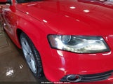 AUDI A4 2.0T PREMIUM WAUEFAFL4CN013057 снимка