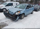 HYUNDAI ACCENT GS KMHCM36C98U062601 снимка