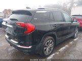 GMC TERRAIN SLT 3GKALVEXXJL344278 снимка