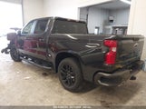 CHEVROLET SILVERADO 1500 4WD SHORT BED RST 2GCUDEED6R1134124 fotografie