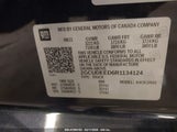 CHEVROLET SILVERADO 1500 4WD SHORT BED RST 2GCUDEED6R1134124 снимка
