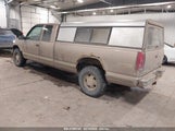 GMC SIERRA K1500 1GTEK19R9TE551316 снимка