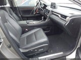 LEXUS RX 350 2T2HZMAA0MC191675 снимка