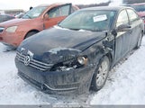 VOLKSWAGEN PASSAT 1.8T WOLFSBURG EDITION 1VWAT7A3XEC095182 снимка