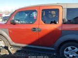 HONDA ELEMENT EX 5J6YH18615L009915 снимка