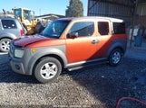 HONDA ELEMENT EX 5J6YH18615L009915 снимка