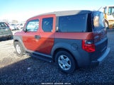HONDA ELEMENT EX 5J6YH18615L009915 снимка