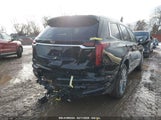 CADILLAC XT6 FWD PREMIUM LUXURY 1GYKPCRS6SZ104902 photo