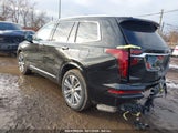 CADILLAC XT6 FWD PREMIUM LUXURY 1GYKPCRS6SZ104902 fotografie