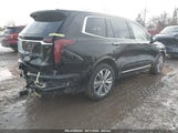 CADILLAC XT6 FWD PREMIUM LUXURY 1GYKPCRS6SZ104902 photo