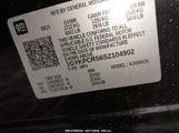 CADILLAC XT6 FWD PREMIUM LUXURY 1GYKPCRS6SZ104902 снимка