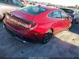 HYUNDAI SONATA SEL KMHL64JA0SA451464 снимка