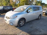 NISSAN QUEST SV JN8AE2KP6H9169849 снимка