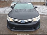 TOYOTA CAMRY HYBRID LE 4T1BD1FK5CU047206 photo