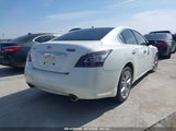 NISSAN MAXIMA 3.5 SV 1N4AA5AP0EC485813 снимка