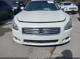 NISSAN MAXIMA 3.5 SV 1N4AA5AP0EC485813 снимка