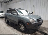 HYUNDAI TUCSON GLS/LX KM8JN72D55U171093 photo
