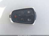 CADILLAC XT5 PREMIUM LUXURY 1GYKNERS7KZ234124 photo