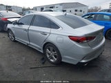 HYUNDAI SONATA SPORT 5NPE34AFXJH697852 fotografie