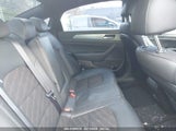 HYUNDAI SONATA SPORT 5NPE34AFXJH697852 fotografie