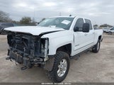 CHEVROLET SILVERADO 2500HD LTZ 1GC1KWE89FF149299 снимка
