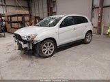 MITSUBISHI OUTLANDER SPORT SE 4A4AP4AU6EE027621 photo