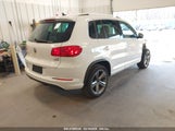 VOLKSWAGEN TIGUAN 2.0T SPORT WVGUV7AX8HW511628 снимка