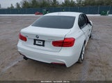 BMW 330I XDRIVE WBA8D9C51JEM33833 снимка