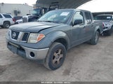 NISSAN FRONTIER SE 1N6AD07U45C444082 снимка