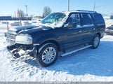 LINCOLN NAVIGATOR 5LMJJ2J5XDEL00072 снимка