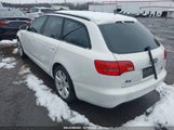 AUDI A6 3.2 AVANT WAUKH74F46N****** fotografie