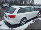 AUDI A6 3.2 AVANT WAUKH74F46N****** снимка