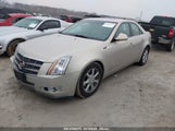 CADILLAC CTS STANDARD 1G6DM577180124556 снимка