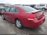 CHEVROLET IMPALA LT 2G1WB5E38D1112553 снимка