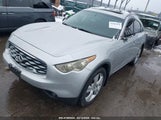INFINITI FX35 JN8AS1MW8AM850931 снимка