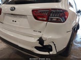 KIA SORENTO 3.3L EX 5XYPH4A54KG454466 fotografie